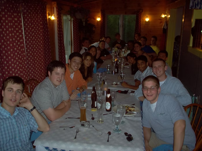 eTower community celebration