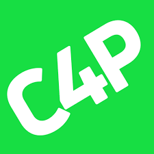 Computers4People logo