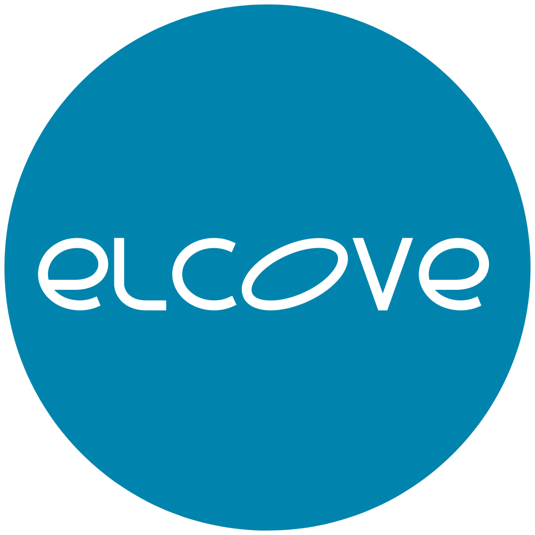 ElCove logo