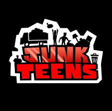 JunkTeens logo