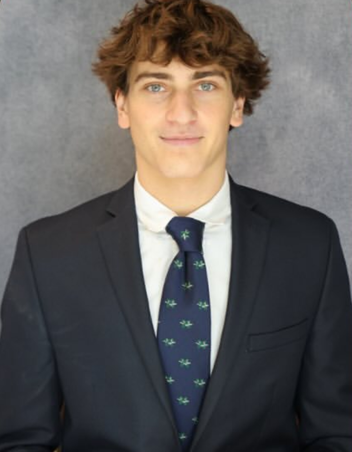 Brock Alpher