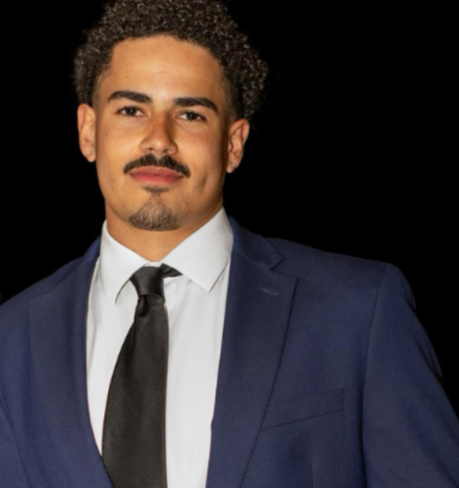 Nico Rapoza