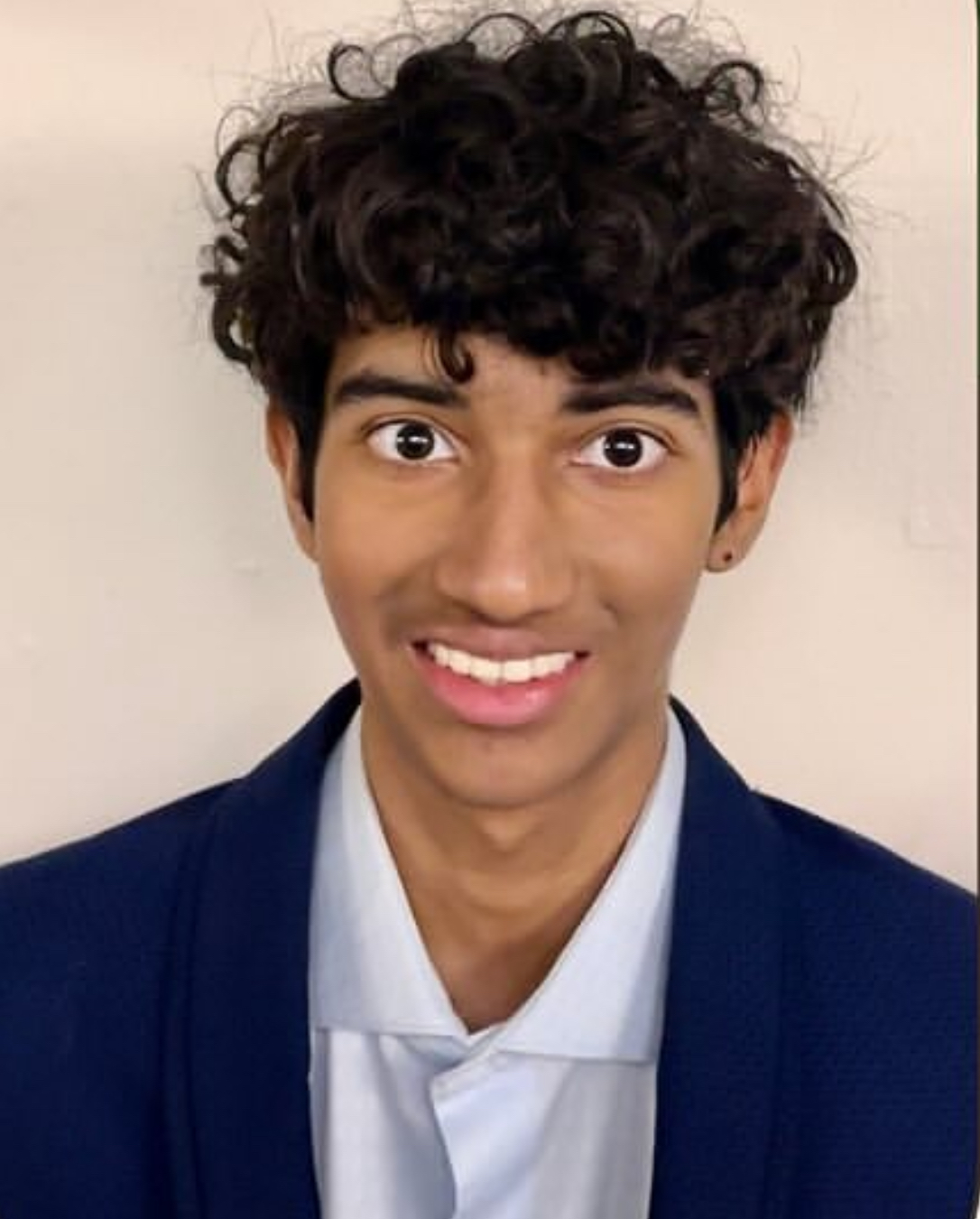 Srikar Srinivasan